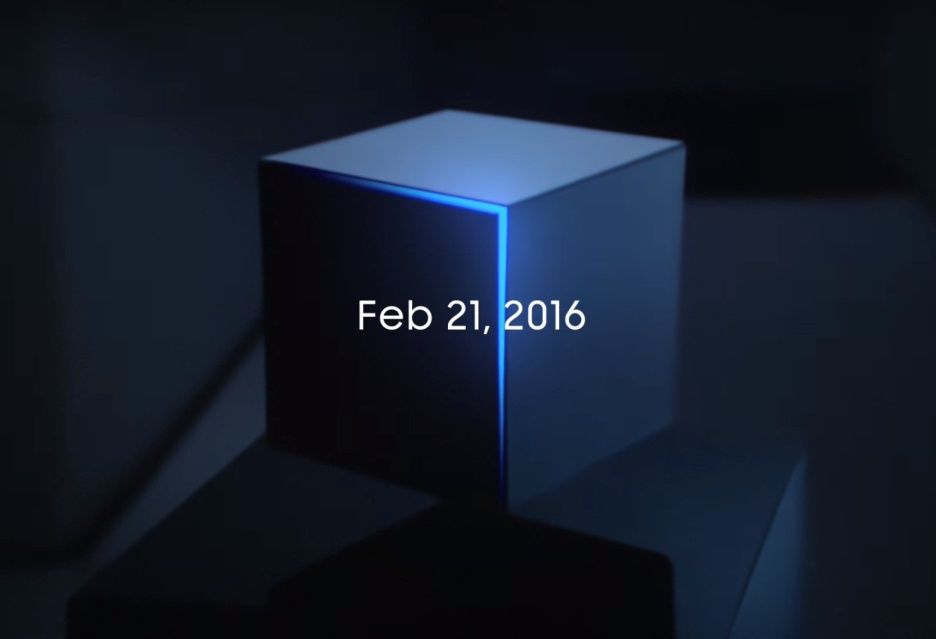 Samsung Galaxy Unpacked 2016