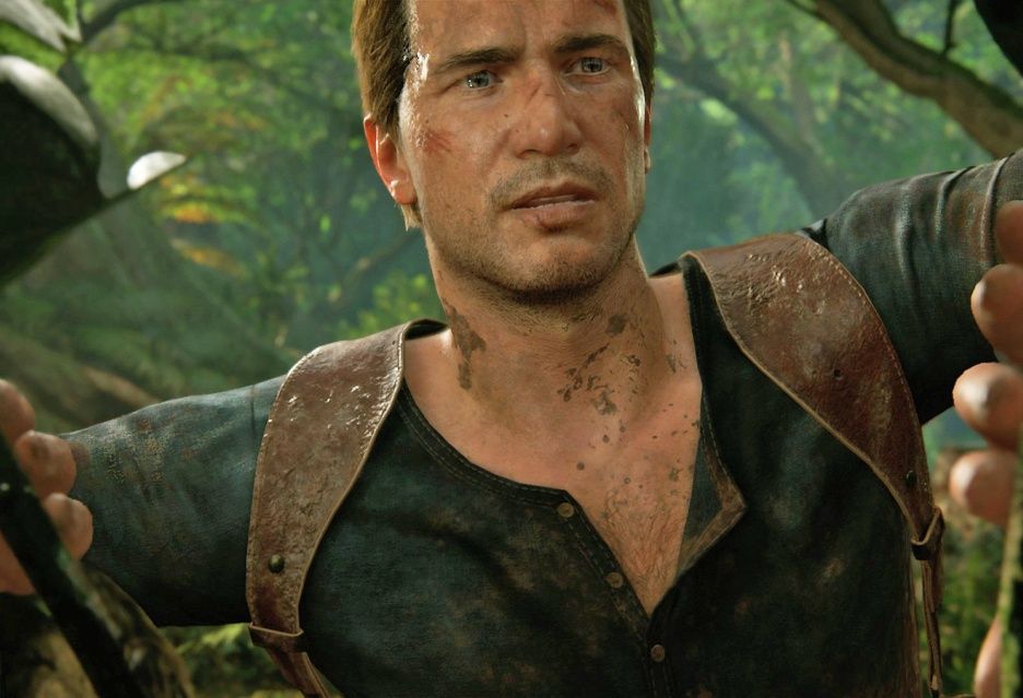 Uncharted 4