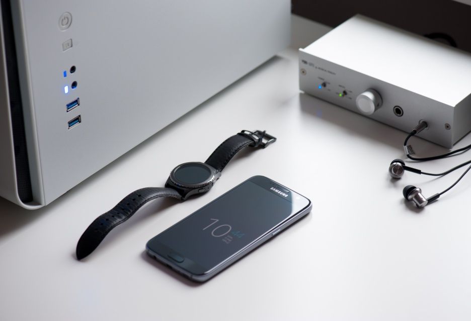 Galaxy S7