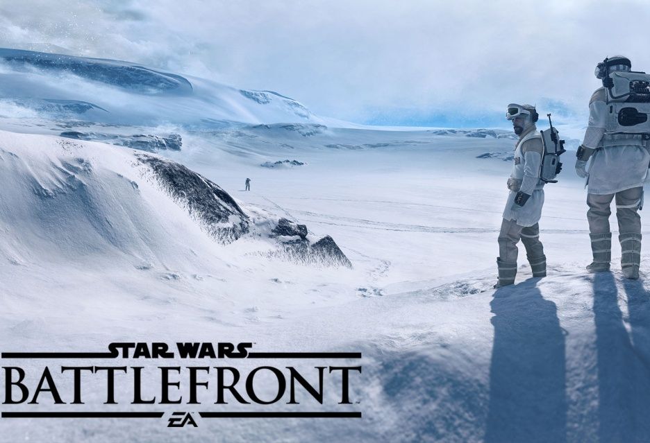 Star Wars Battlefront
