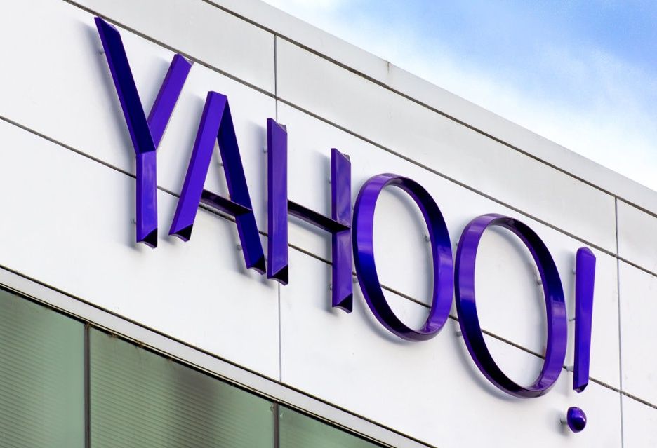 Yahoo