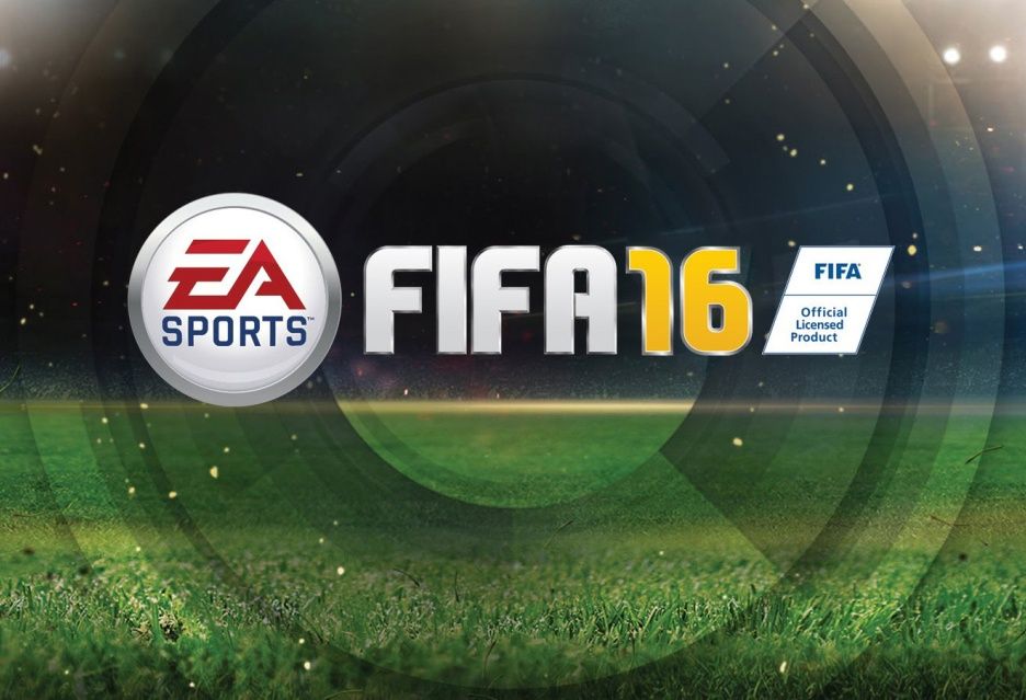 FIFA 16