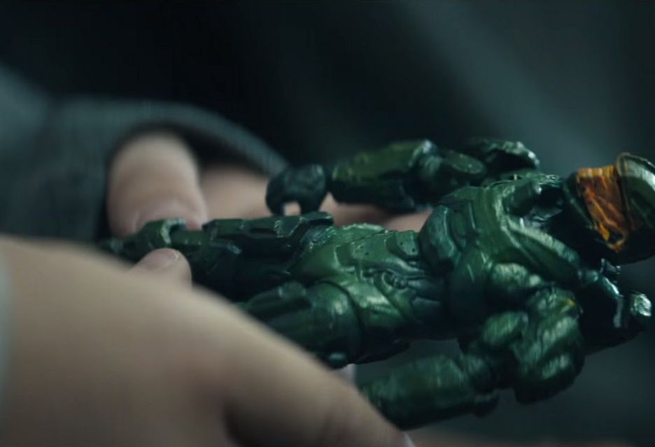 Halo 5 TV