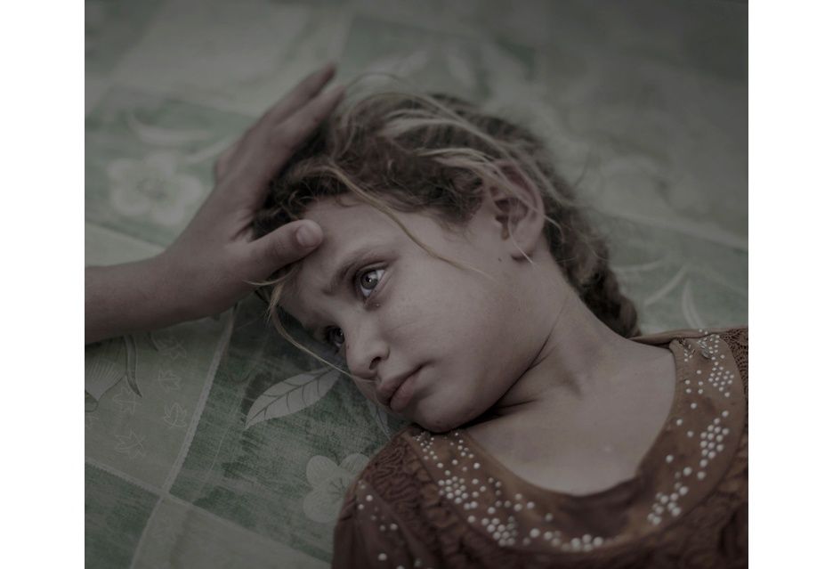 World Press Photo 2017