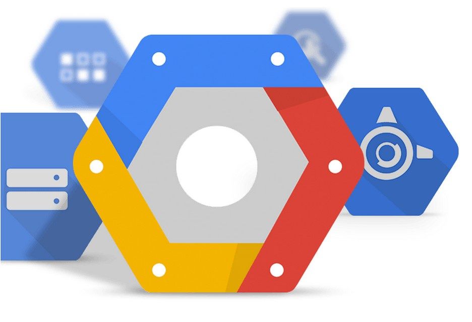 Google chmura