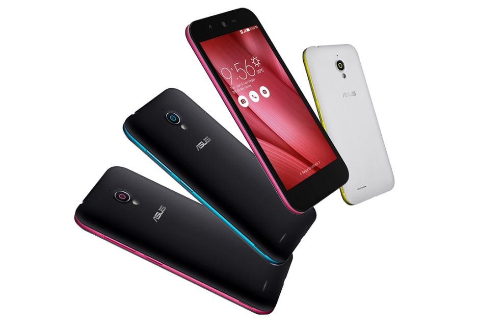 Asus Live