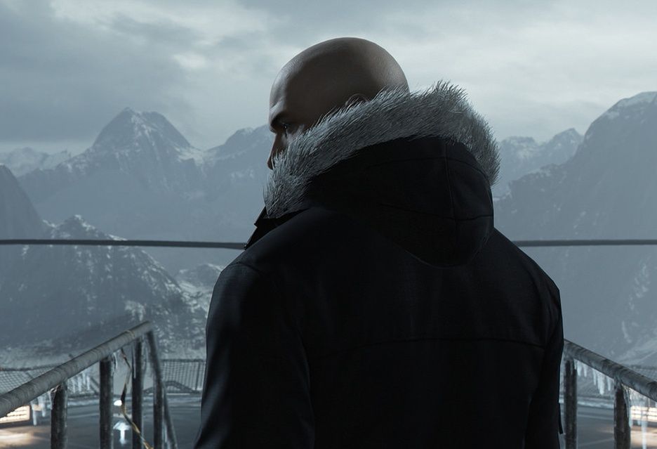 Hitman
