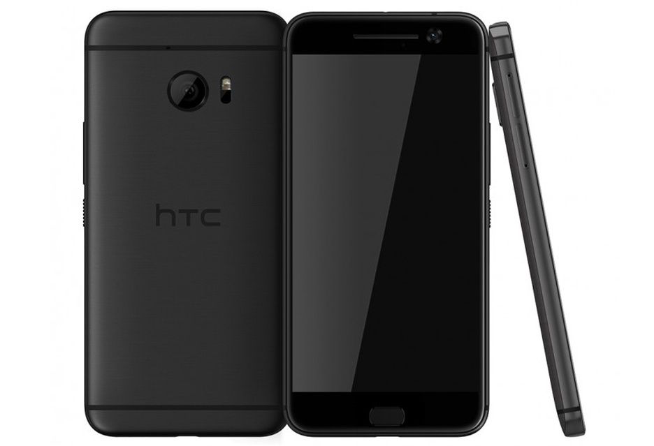 HTC One M10