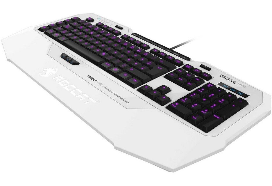 Roccat Isku FX