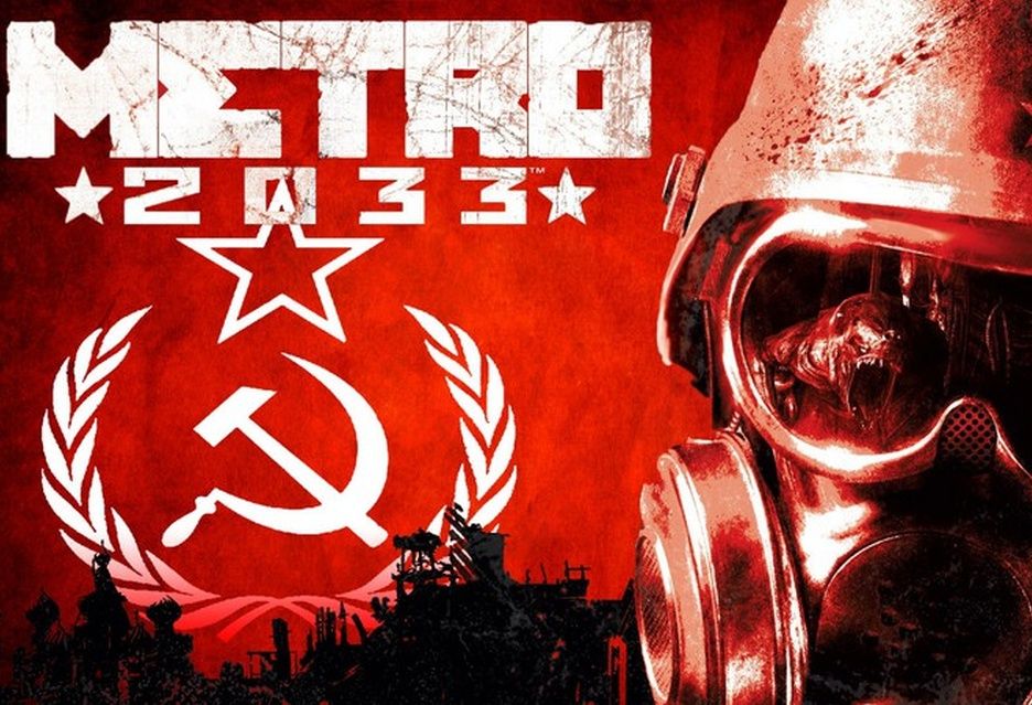 Metro 2033: Wojny