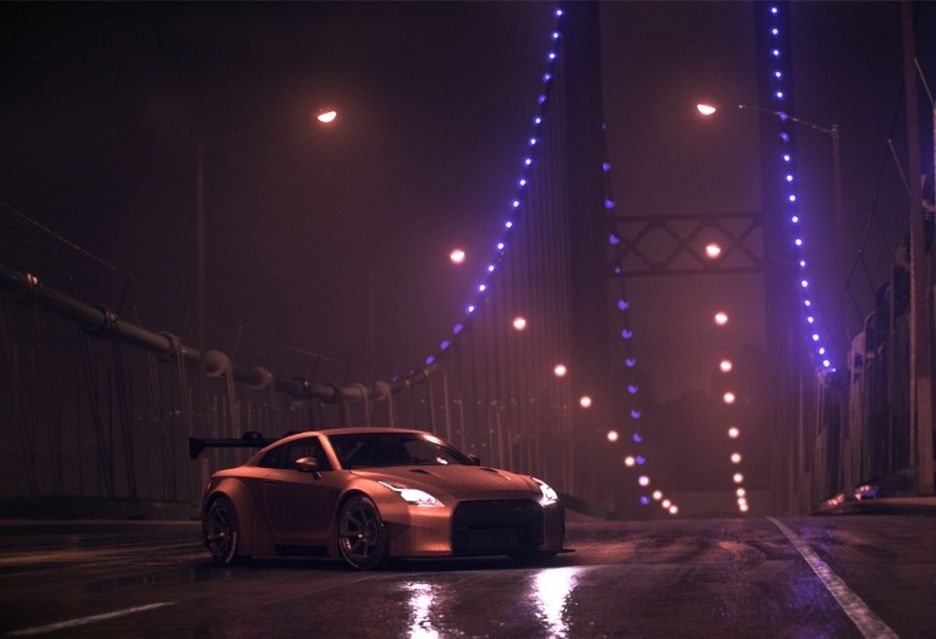 Need for Speed