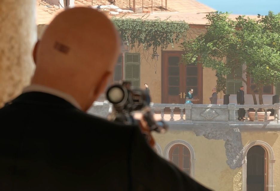 Hitman