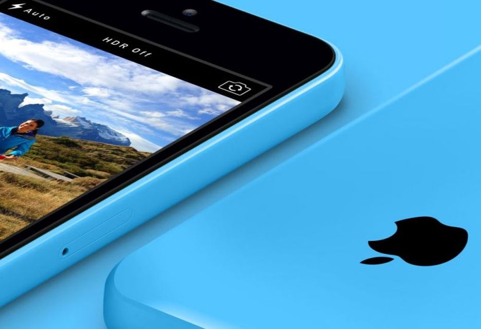 iPhone 7c