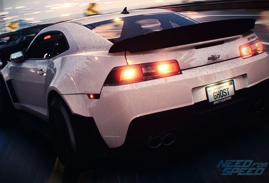 Need for Speed