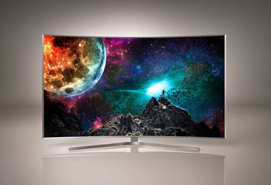 Samsung UE65JS9500
