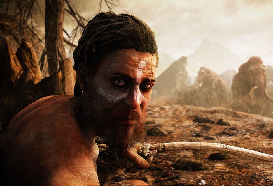 Far Cry Primal
