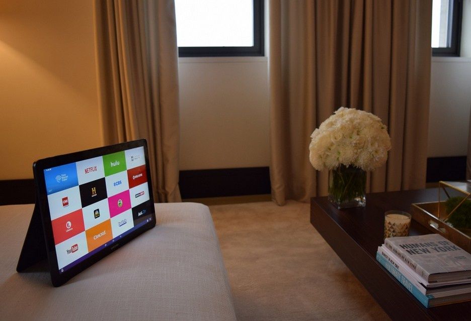 Samsung Galaxy View