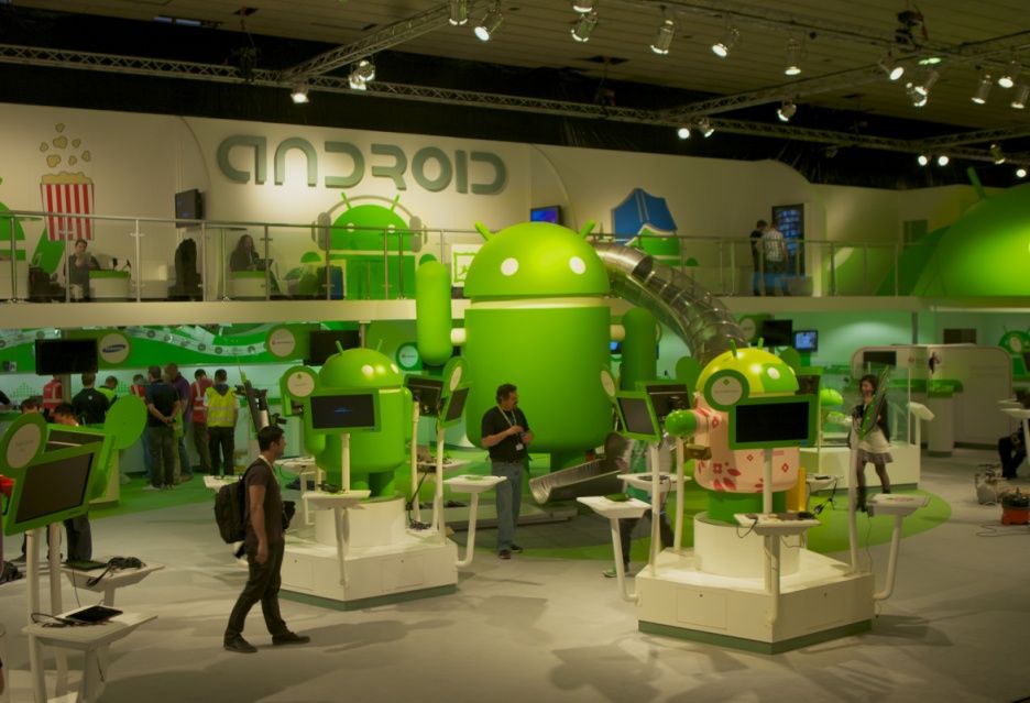 Android