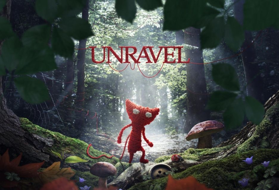 Unravel