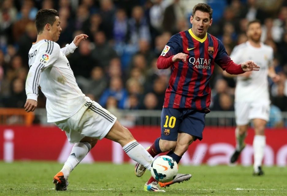 El Clasico