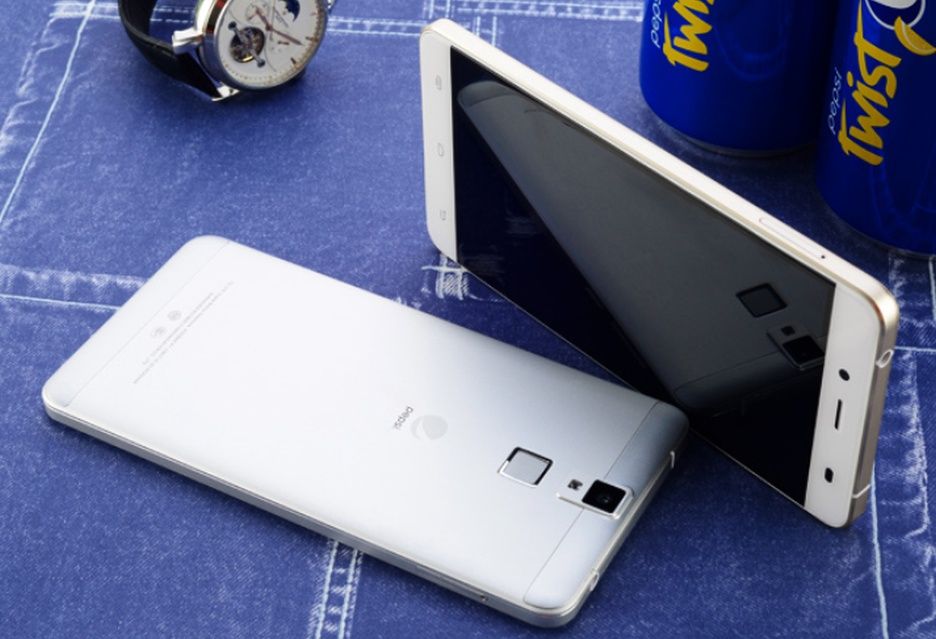 Pepsi Phone P1s