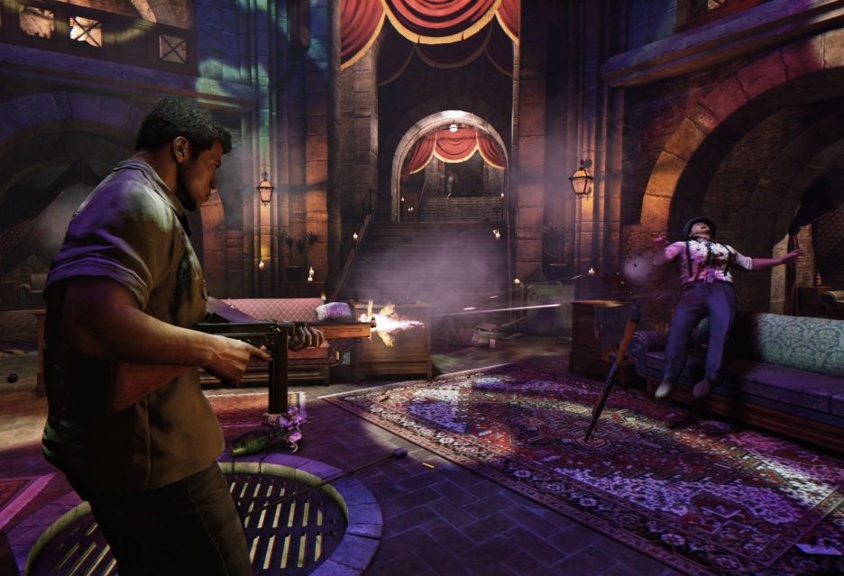 Mafia III