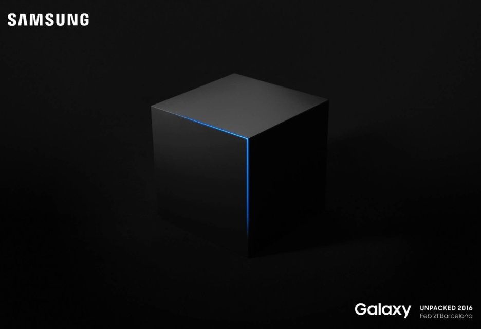 Galaxy S7 zapowiedź