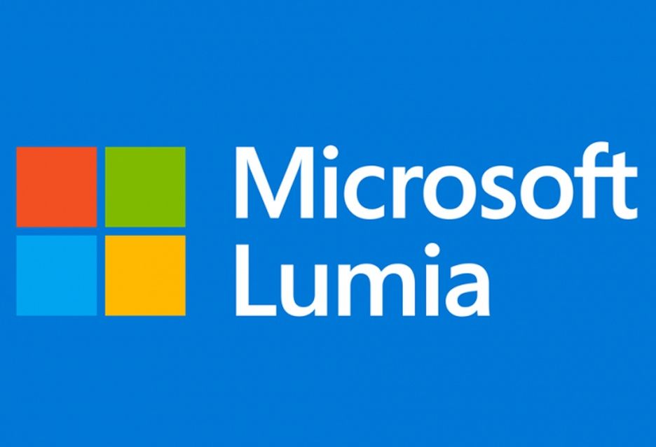 Microsoft Lumia