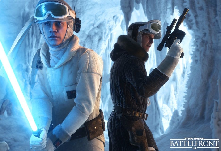 Star Wars Battlefront