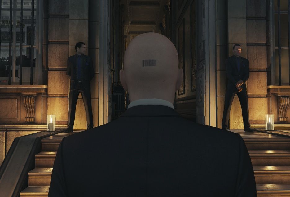 Hitman