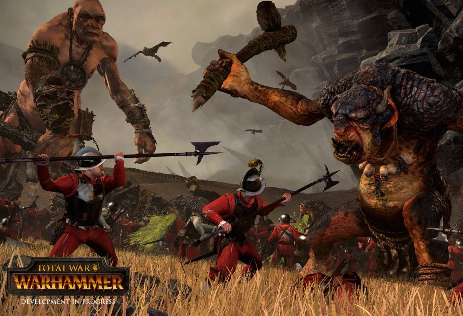 Total War: Warhammer