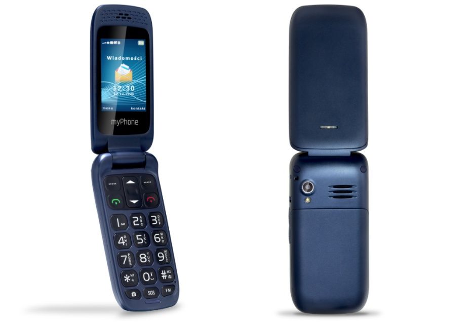 myPhone Flip