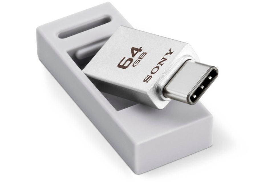 Sony CA1