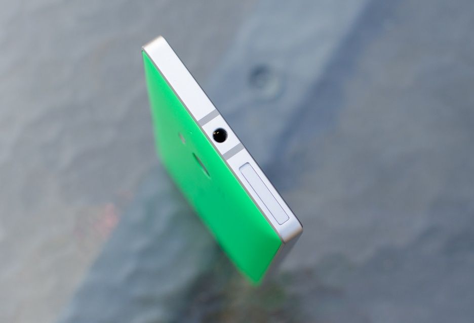 Windows 10 Mobile