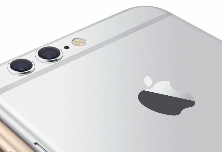 iPhone 7 Plus
