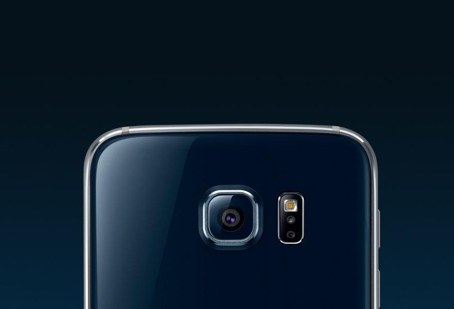 Galaxy S6