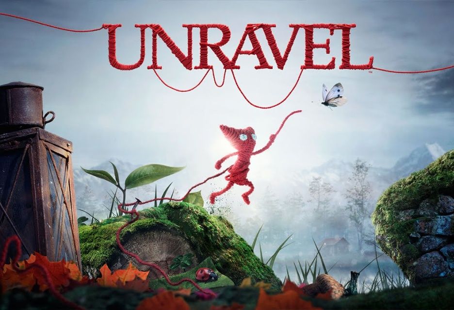 Unravel