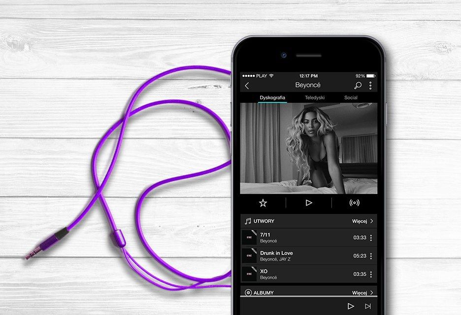 Tidal Play