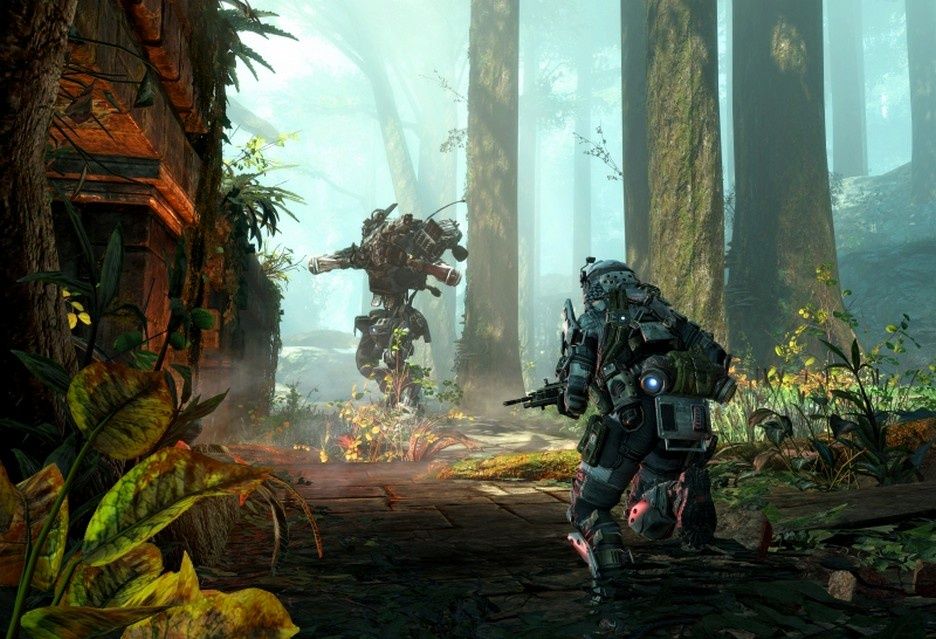 Titanfall