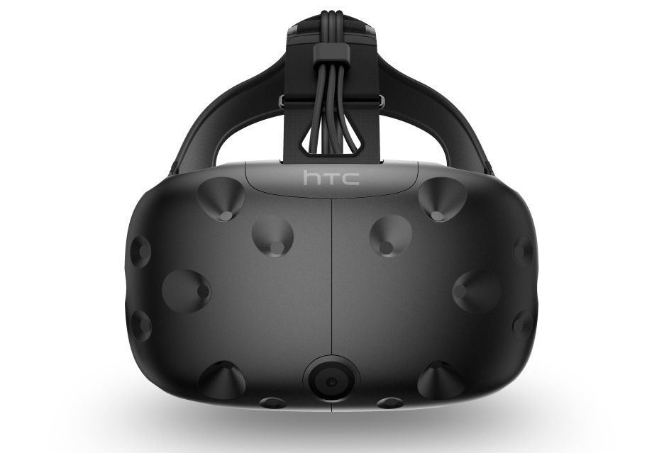 HTC Vive