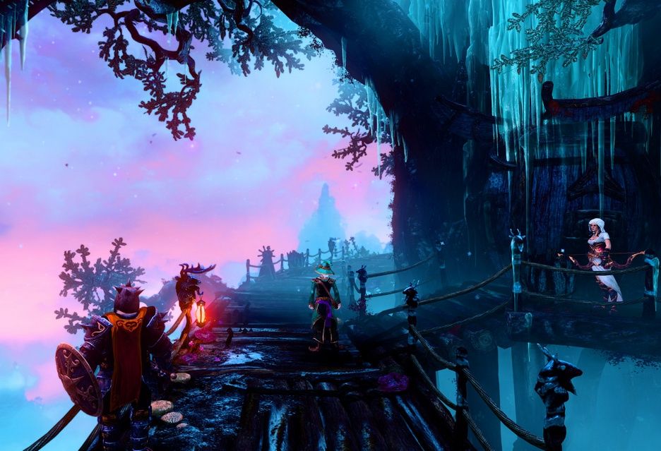 Trine 3