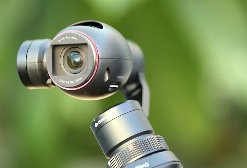 DJI Osmo