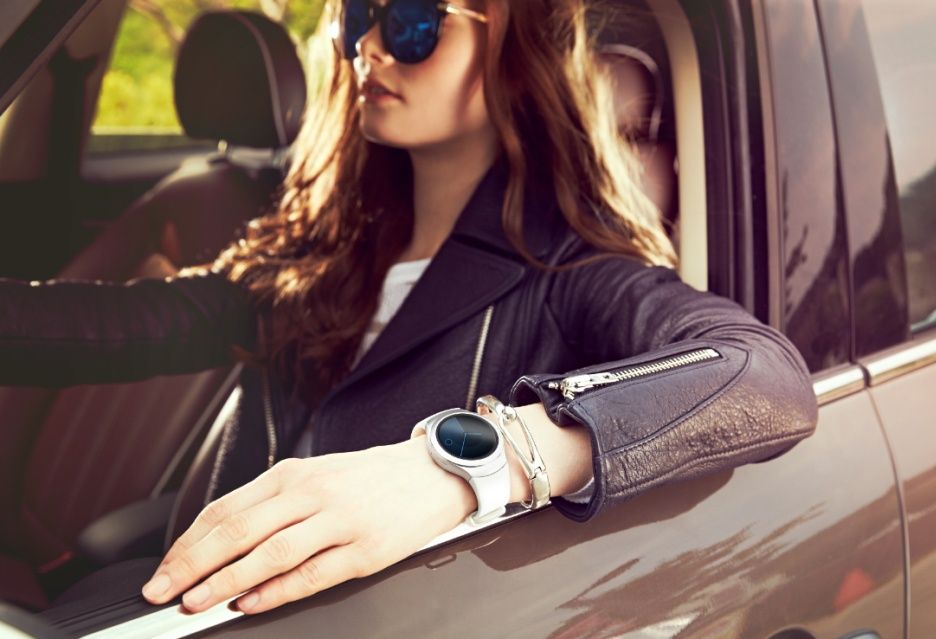 Samsung Gear S2