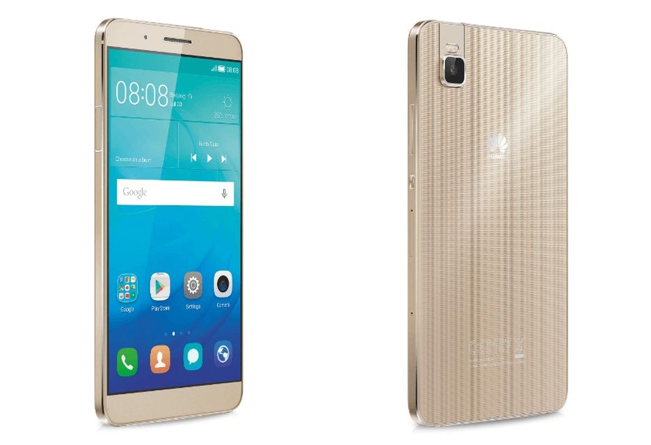 Huawei ShotX