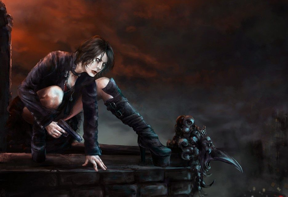 Vampire