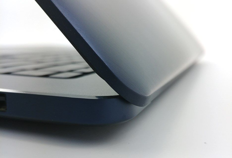 Asus ZenBook Pro UX550VD obudowa
