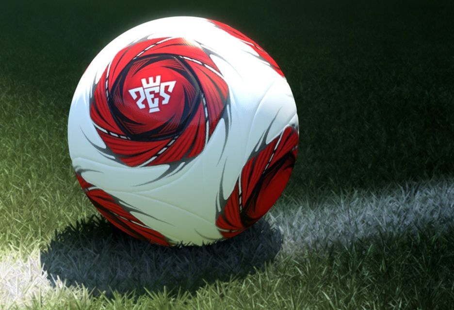 Pro Evolution Soccer 2016