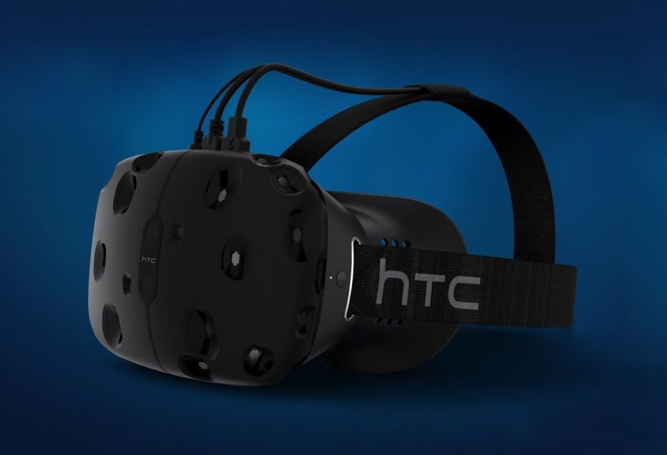 HTC Vive