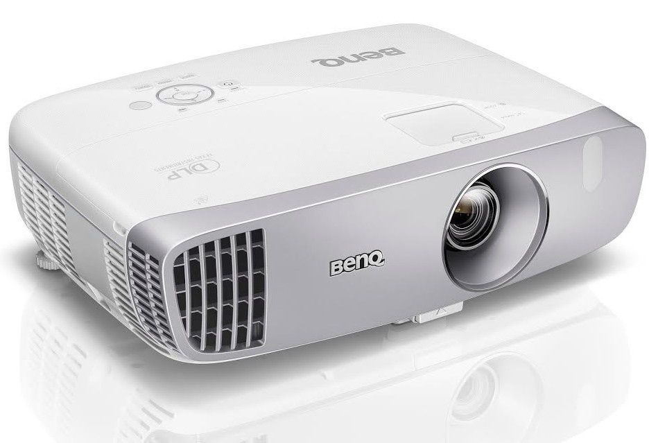 BenQ W1110