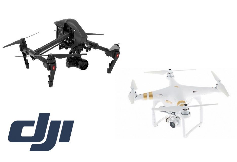 DJI CES